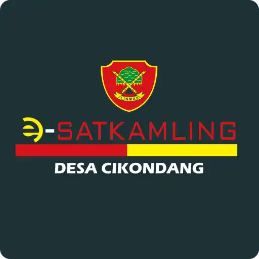 Play e-Satkamling Cikondang APK