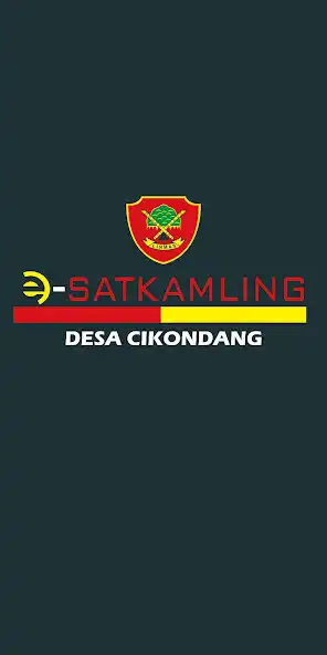Play e-Satkamling Cikondang  and enjoy e-Satkamling Cikondang with UptoPlay