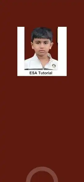 Play ESA Tutorial  and enjoy ESA Tutorial with UptoPlay