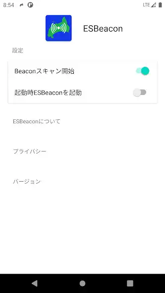 Play ESBeacon  and enjoy ESBeacon with UptoPlay