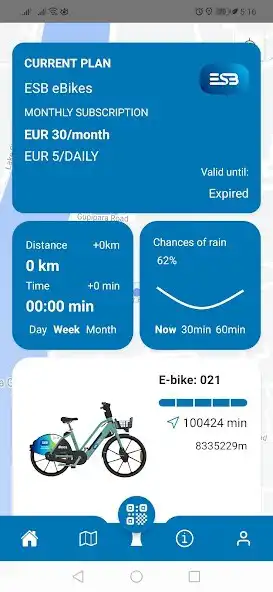Play ESB eBikes  and enjoy ESB eBikes with UptoPlay