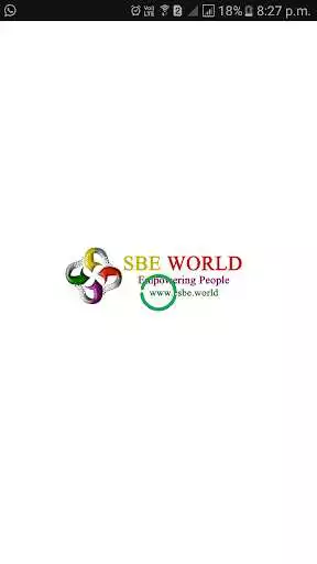 Play eSBE WORLD  and enjoy eSBE WORLD with UptoPlay
