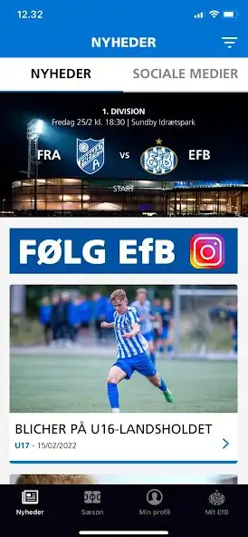 Play Esbjerg fB  and enjoy Esbjerg fB with UptoPlay