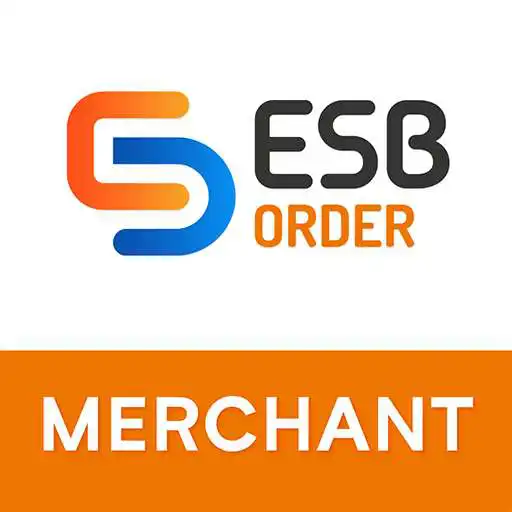 Play ESB Order Merchant APK