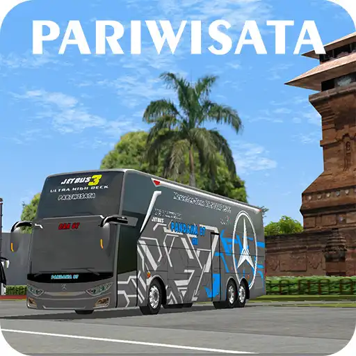 Play ES Bus Simulator ID Pariwisata APK Play ES Bus Simulator ID Pariwisata APK