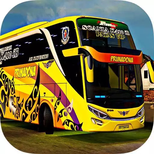 Free play online ES Bus Simulator Indonesia  APK
