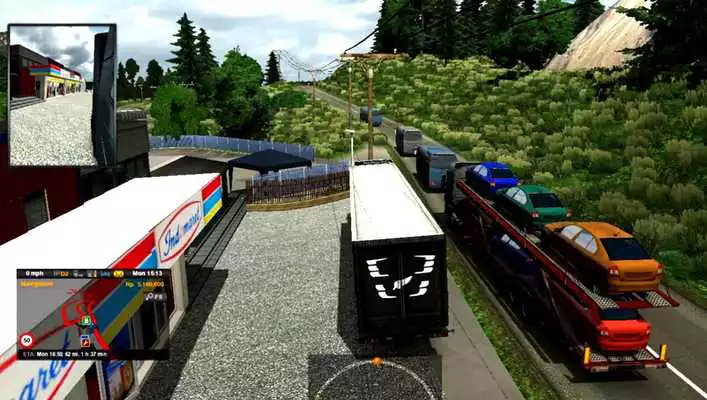 Play ES Bus Simulator Indonesia