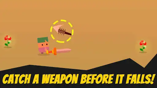 Play ESCA: fighting-shooter 2D as an online game ESCA: fighting-shooter 2D with UptoPlay