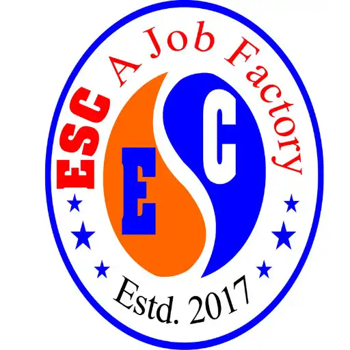 Play ESC A JOB FACTORY APK