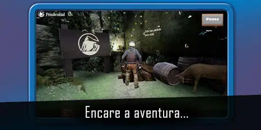 Play Escalada Prudential  and enjoy Escalada Prudential with UptoPlay