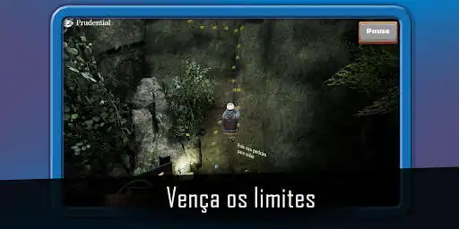 Play Escalada Prudential as an online game Escalada Prudential with UptoPlay