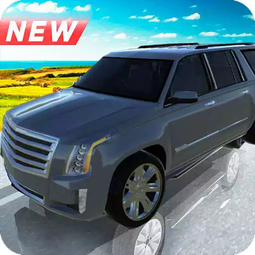 Play Escalade Cadillac Suv Off-Road Driving Simulator APK Play Escalade Cadillac Suv Off-Road Driving Simulator APK