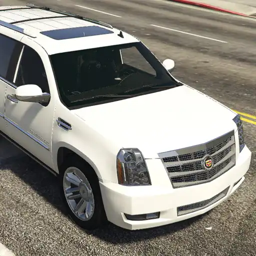Play Escalade Drift  Cadillac Race APK