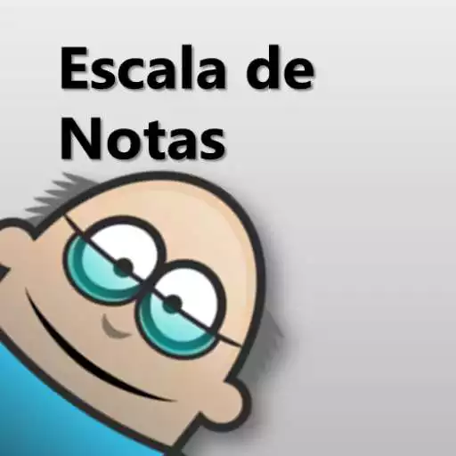 Free play online Escala de Notas APK
