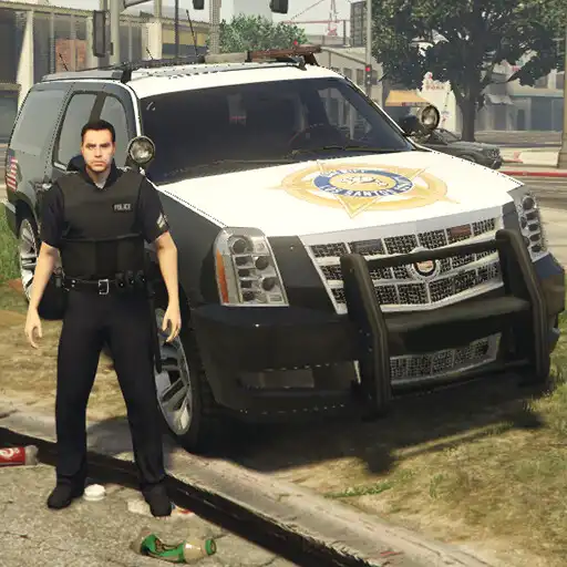 Play Escalade Simulator Police Duty APK Play Escalade Simulator Police Duty APK