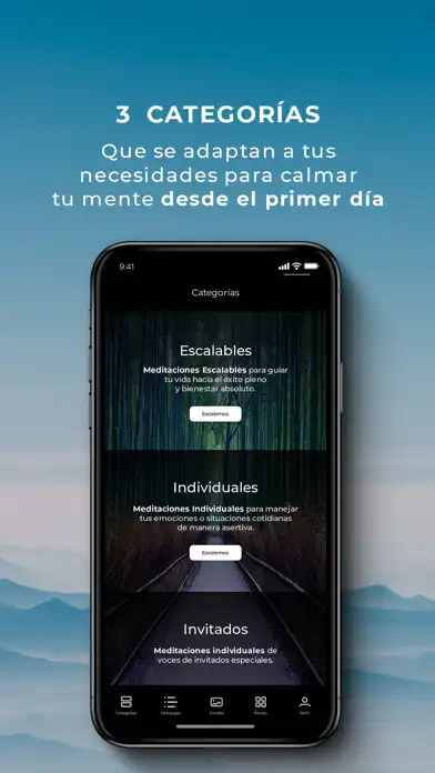 Play ESCALA MEDITANDO as an online game ESCALA MEDITANDO with UptoPlay