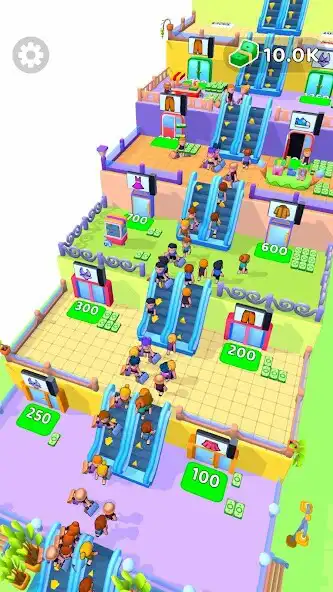 Play Escalator Empire  and enjoy Escalator Empire with UptoPlay