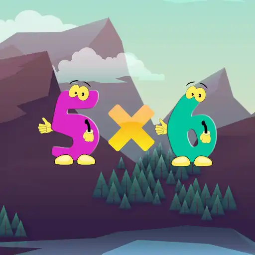 Play Escalier multiplications APK