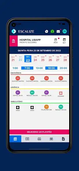 Play Escalize as an online game Escalize with UptoPlay