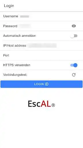 Play EscAL  and enjoy EscAL with UptoPlay