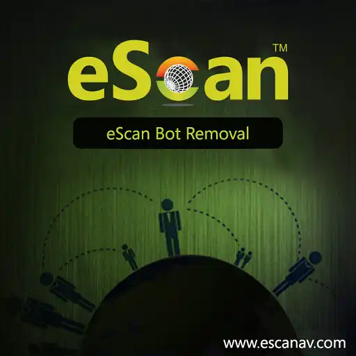 Play eScan CERT-In Bot Removal APK Play eScan CERT-In Bot Removal APK
