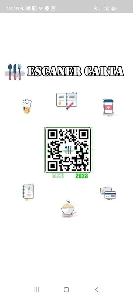 Play Escanear QR Carta as an online game online Escanear QR Carta with UptoPlay Play Escanear QR Carta as an online game Escanear QR Carta with UptoPlay