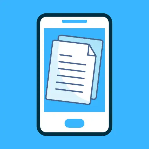 Play eScanner - Free PDF Document Scanner APK