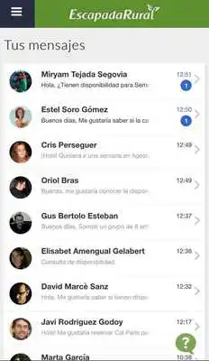 Play EscapadaRural (Propietarios España)