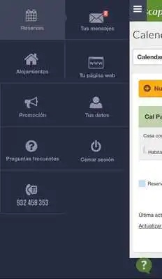 Play EscapadaRural (Propietarios España)