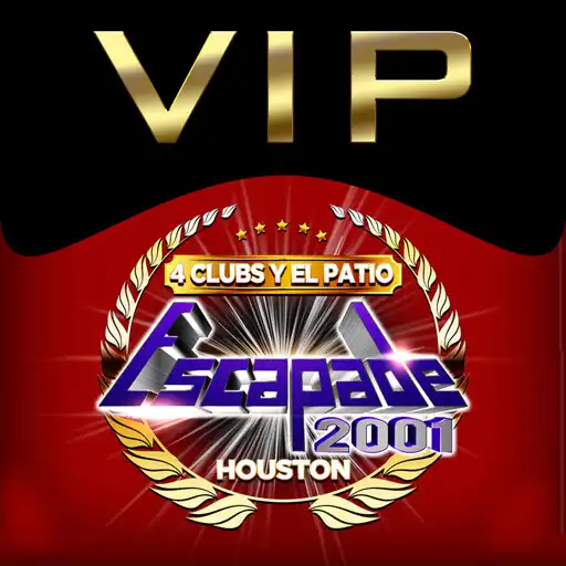 Play Escapade 2001 Houston APK