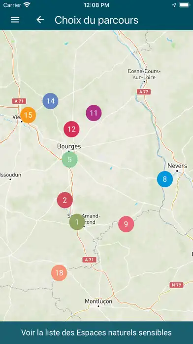 Play Escapades nature  and enjoy Escapades nature with UptoPlay