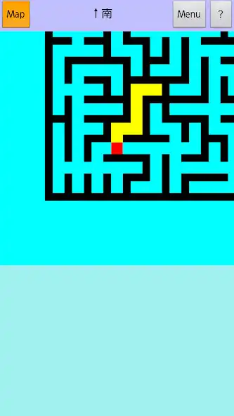 Play Escape 3D Maze as an online game Escape 3D Maze with UptoPlay