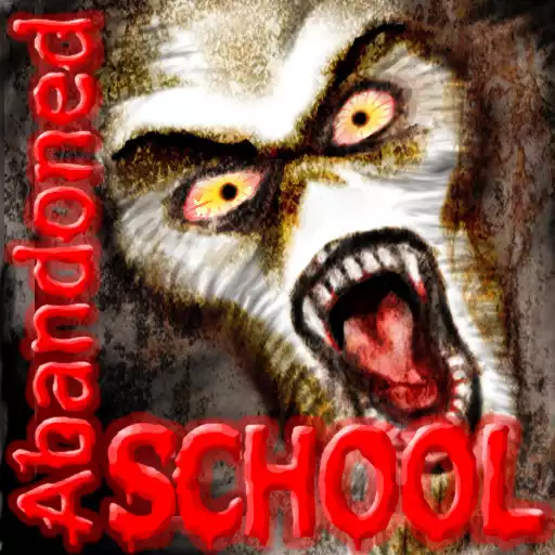 Free play online Escape: Abandoned School  APK