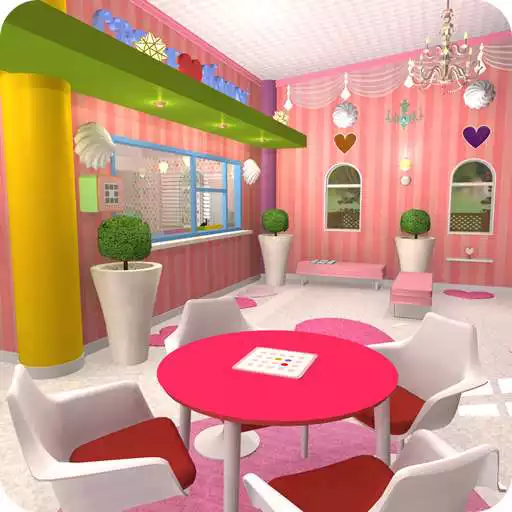 Free play online Escape a Crepe House  APK