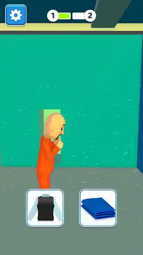 Play Escape Adventure 3D as an online game Escape Adventure 3D with UptoPlay