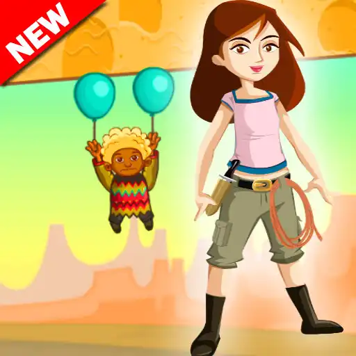 Play Escape Adventure Quest APK
