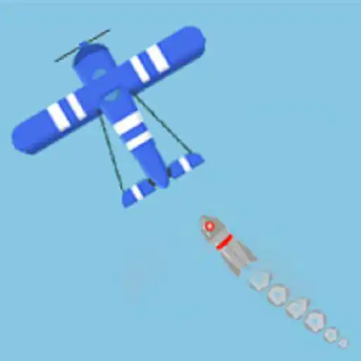 Play Escape Airplane APK