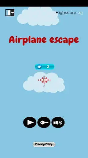 Play Escape Airplane and enjoy Escape Airplane with UptoPlay Play Escape Airplane and enjoy Escape Airplane with UptoPlay