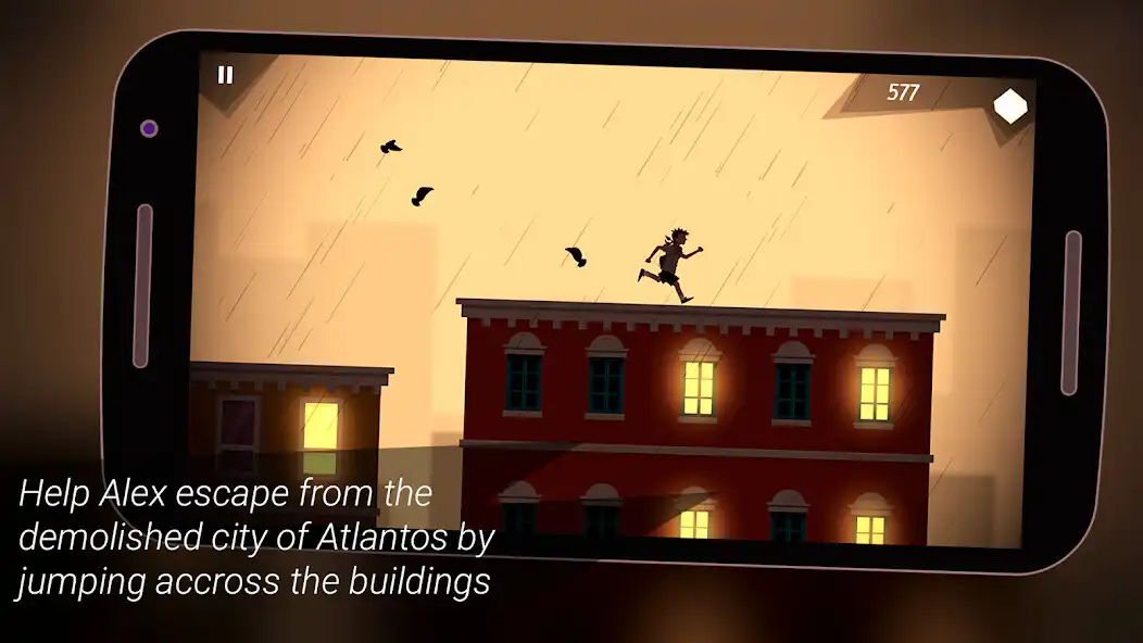 Play Escape Alex  and enjoy Escape Alex with UptoPlay