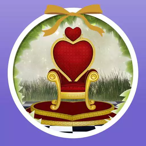 Free play online Escape Alice House2 APK