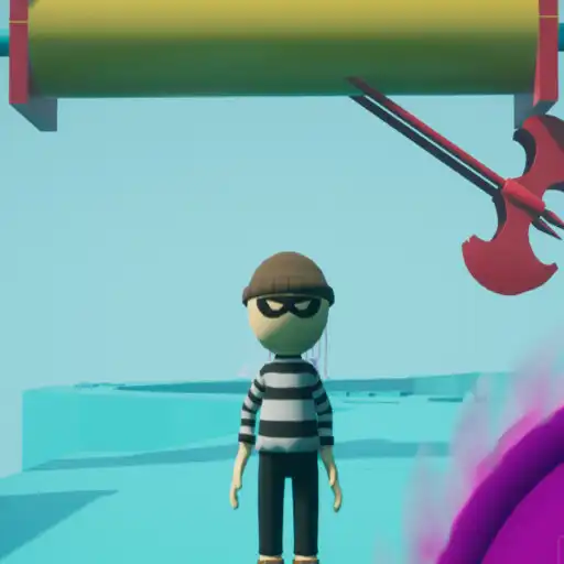 Play Escape Alley APK