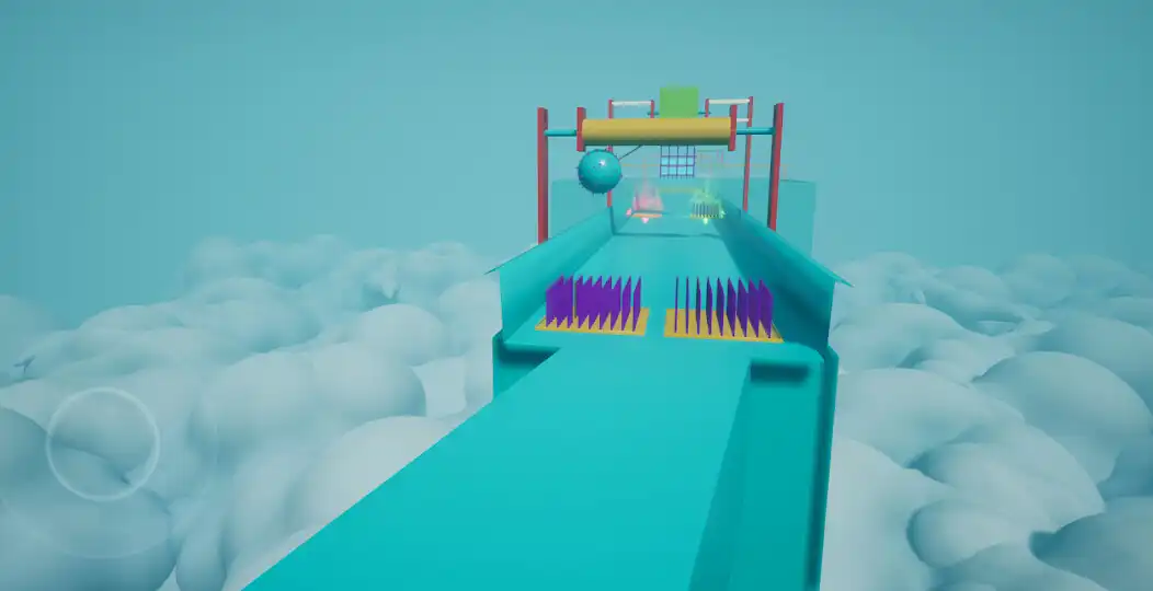 Play Escape Alley  and enjoy Escape Alley with UptoPlay