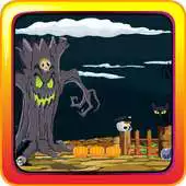 Free play online Escape Allhallows Eve 2 APK