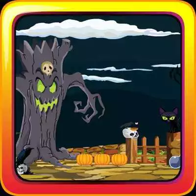 Play Escape Allhallows Eve 2