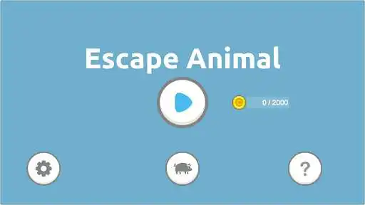 Play Escape Animal - Animals  and enjoy Escape Animal - Animals with UptoPlay