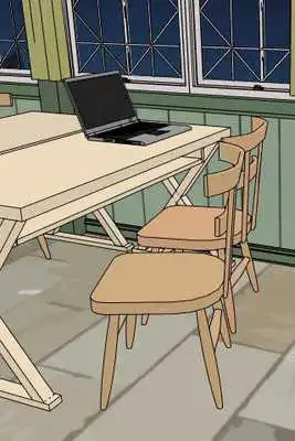 Play Escape: A Note Left Behind