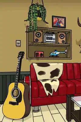 Play Escape: An Unexpected Visitor