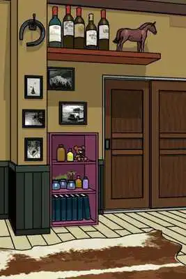 Play Escape: An Unexpected Visitor