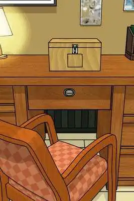 Play Escape: An Unexpected Visitor