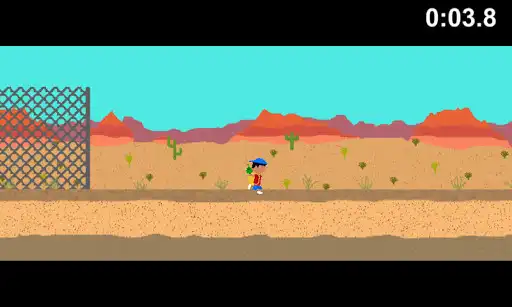 Play Escape Area 51 as an online game Escape Area 51 with UptoPlay